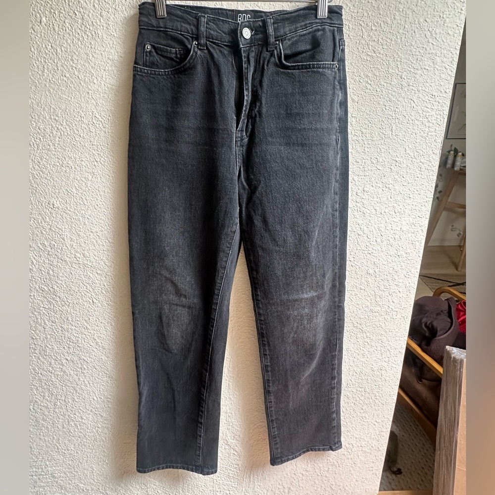 BDG Cowboy Jean